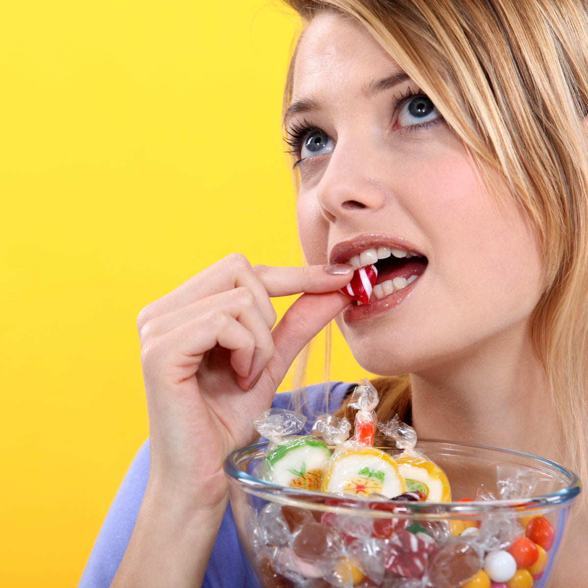 Diet info for Brach's Hard Candy - Cinnamon - Sugar Free - Spoonful