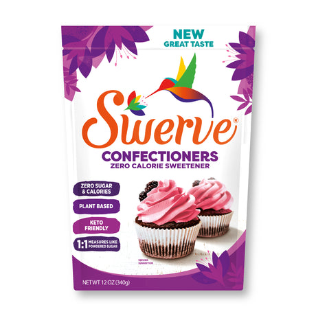 Swerve Confiteros - 340 g