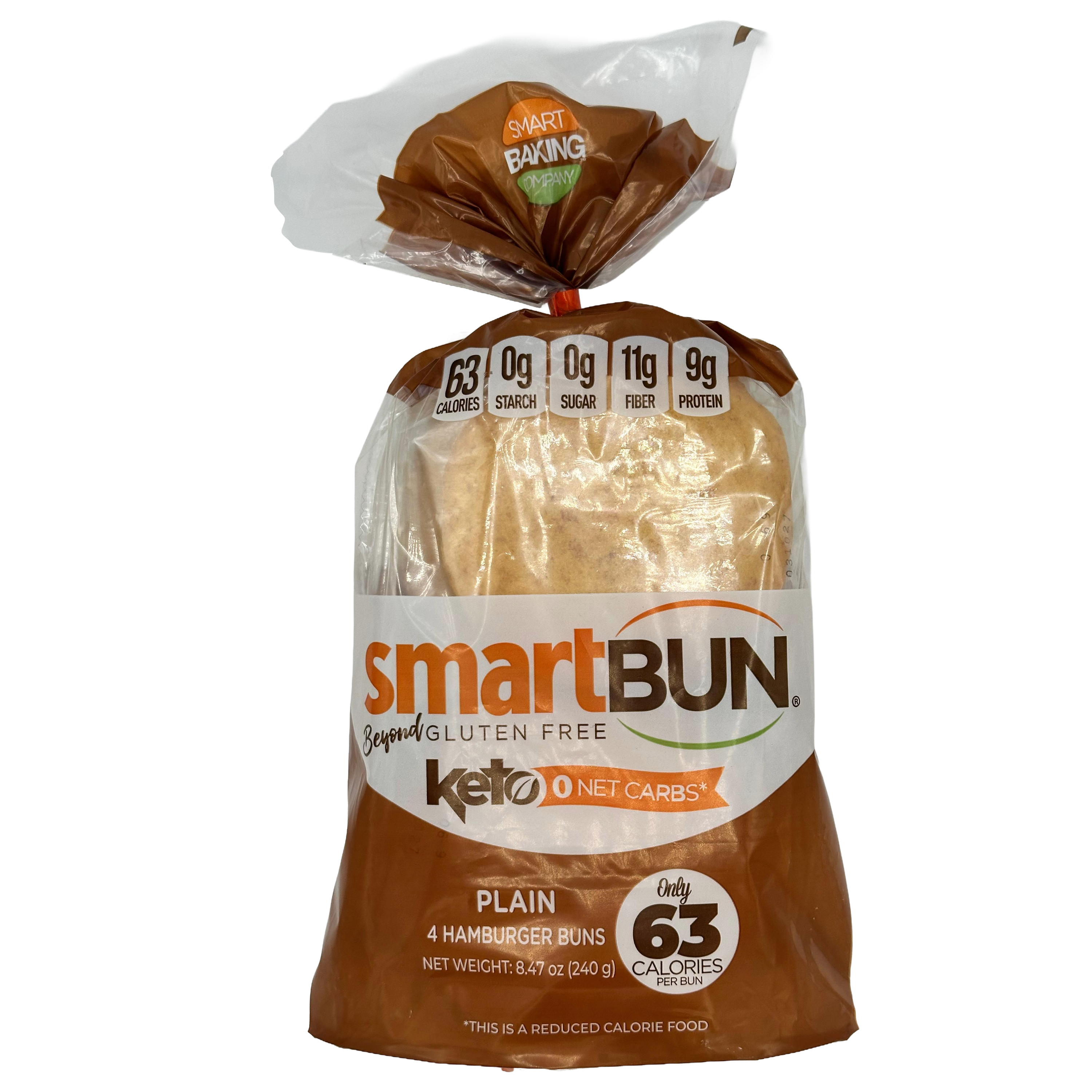 Smart Baking Company SmartBun by Smart Baking Company - Exclusive