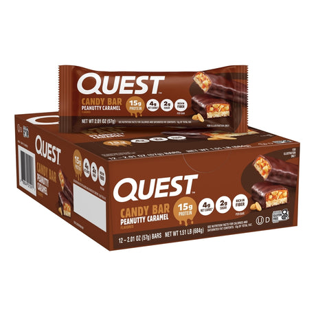 Quest Nutrition Candy Bar