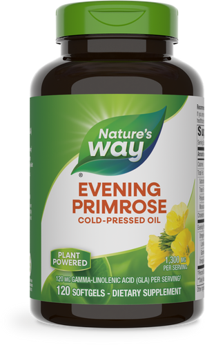 evening primrose oil and glutathione Nature's Way Oil, Max Strength 120 softgels by Nature's Way Brightening Ampoule Size:90 Softgels Copper Peptide GHK-Cu Face