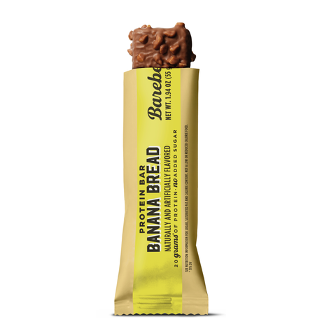 Barebells Protein Bars - Banana Bread / One Bar