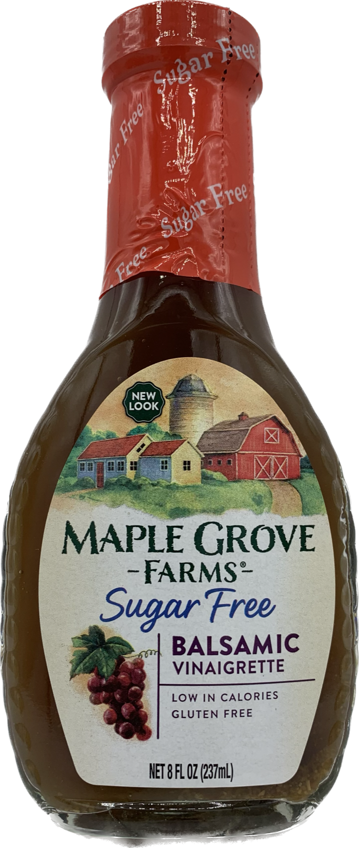 Maple Grove Farms Sugar Free Salad Dressing