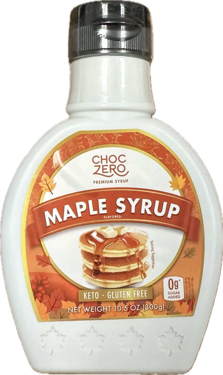 ChocZero Sugar Free Syrup by ChocZero - Exclusive Offer at $8.19