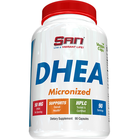 SAN DHEA