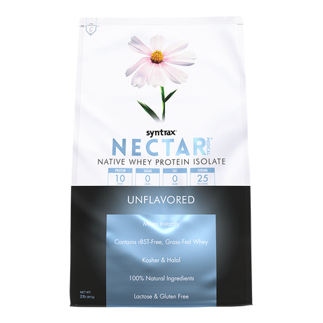 Syntrax Nectar Medical 2 lb.