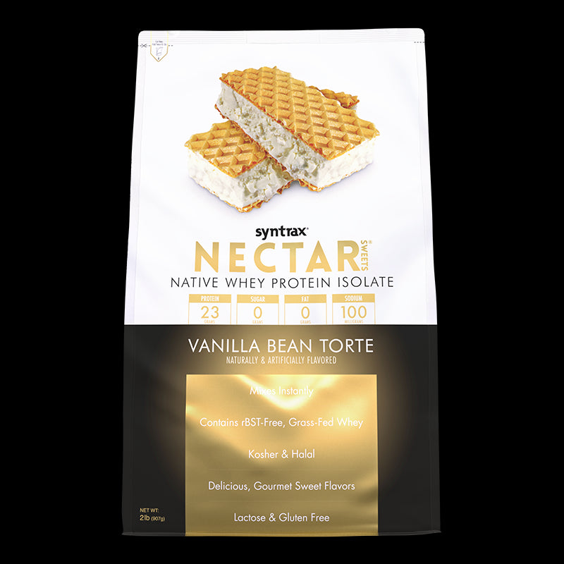 Syntrax Nectar Sweets