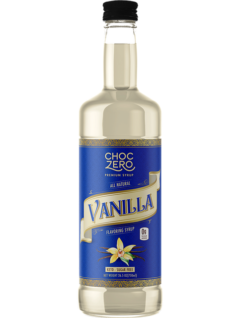 #Flavor_Vanilla