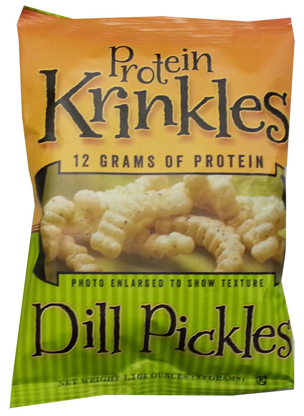 #Flavor_Dill Pickles, 1.164 oz #Size_Single Bag