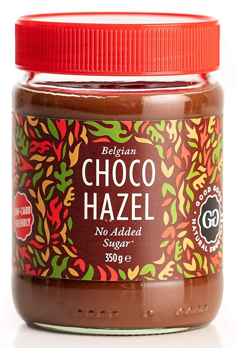 Good Good Choco Hazel 12 oz 