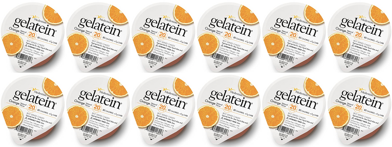 Gelatein® 20 by Medtrition 