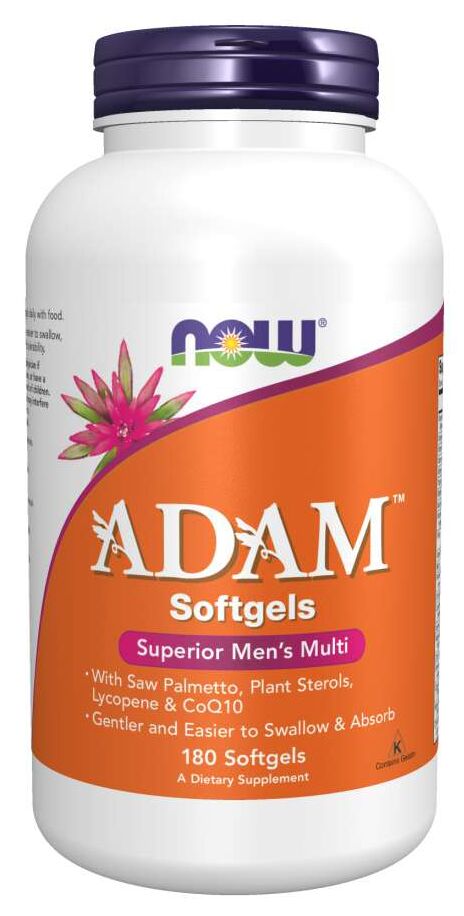 NOW ADAM Superior Men's Multi