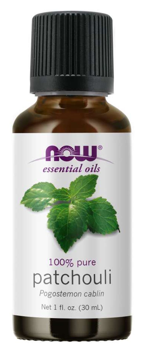 NOW Essential Oil