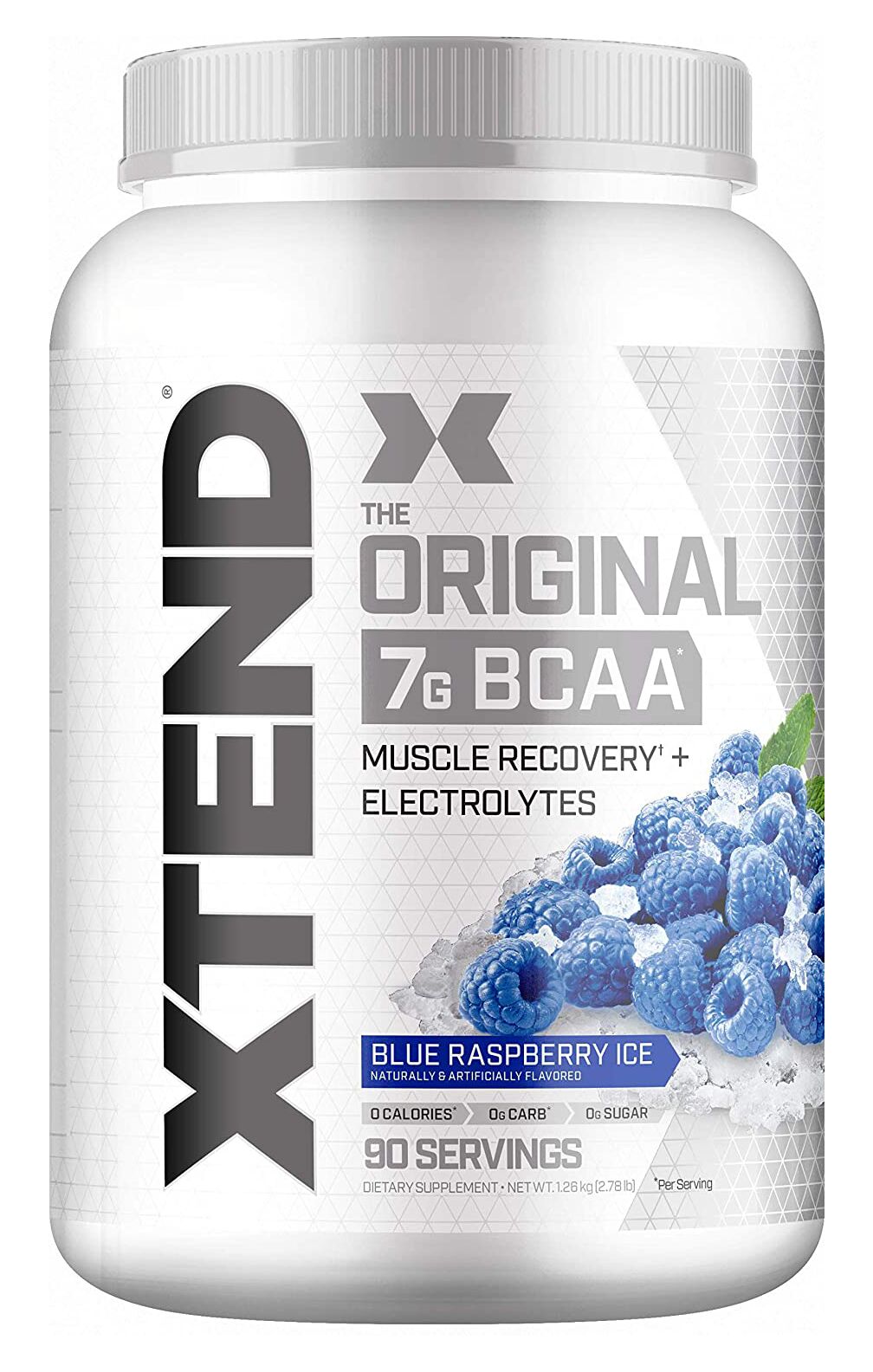 Sports Nutrition Tagged "Amino Acids"