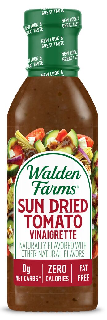 Walden Farms Dressing
