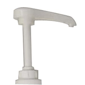 Monin Syrup Pump - 1 pump / for glass 750ml bottle