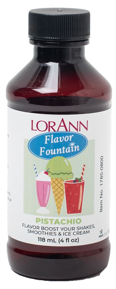 LorAnn Oils Flavor Fountain Flavorings