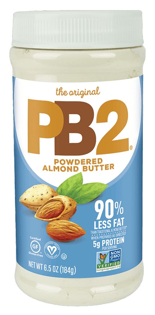 Bell Plantation PB2 Peanut Butter (pulver) Original, 1-pack (1 x 454 g) :  : Livsmedel