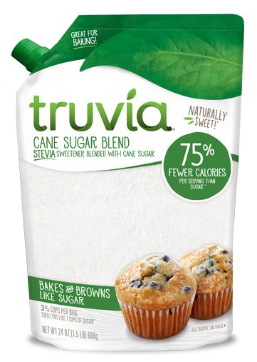 Truvia Baking Blend - 24 oz