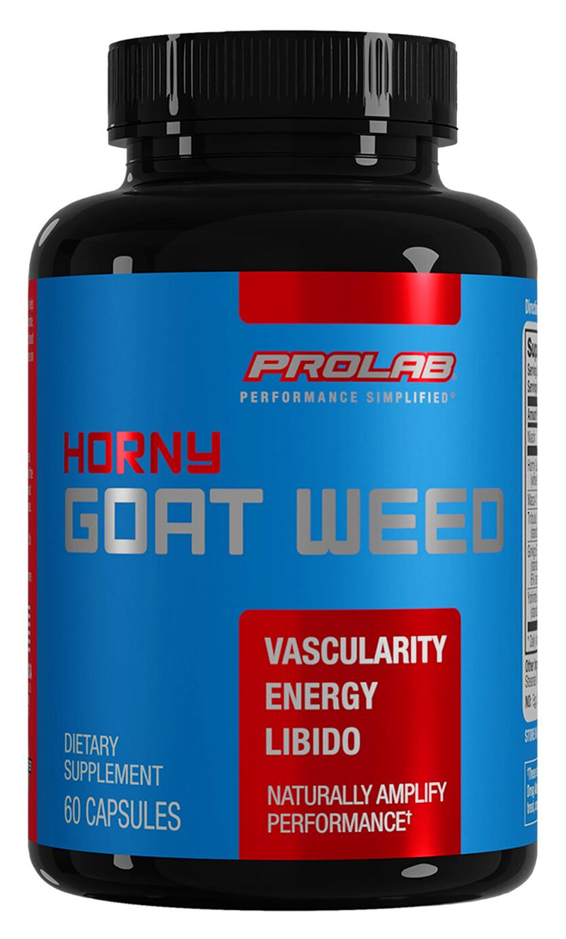 Prolab Horny Goat Weed