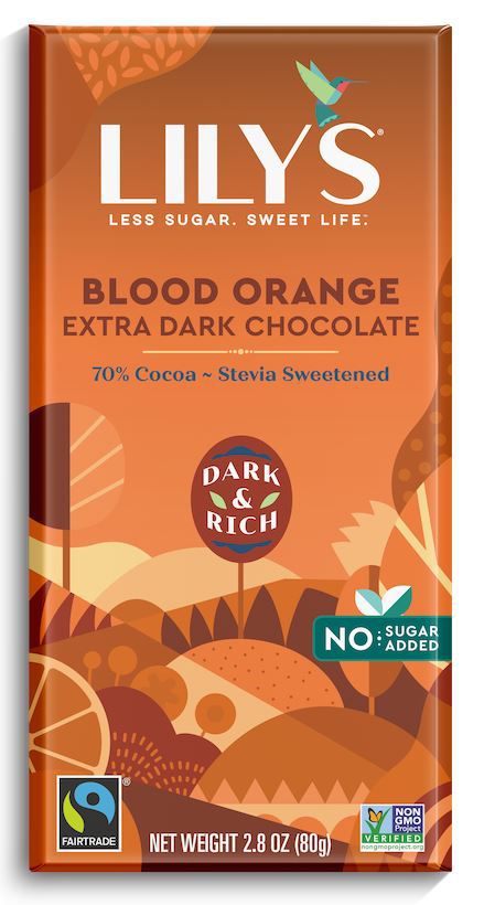 Pascha's 55% Cacao Organic Vegan Dark Chocolate Bar (2.8 oz) - Pascha  Chocolate Co