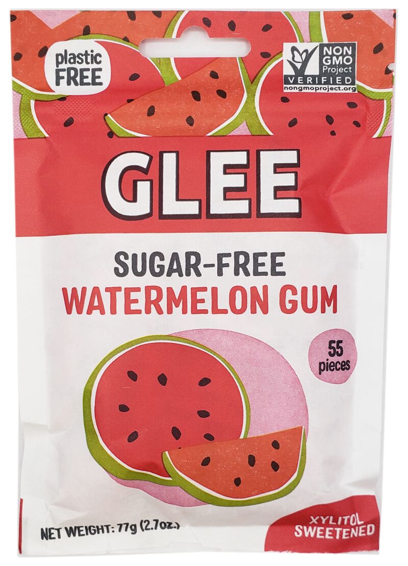 Glee Sugar-free Gum