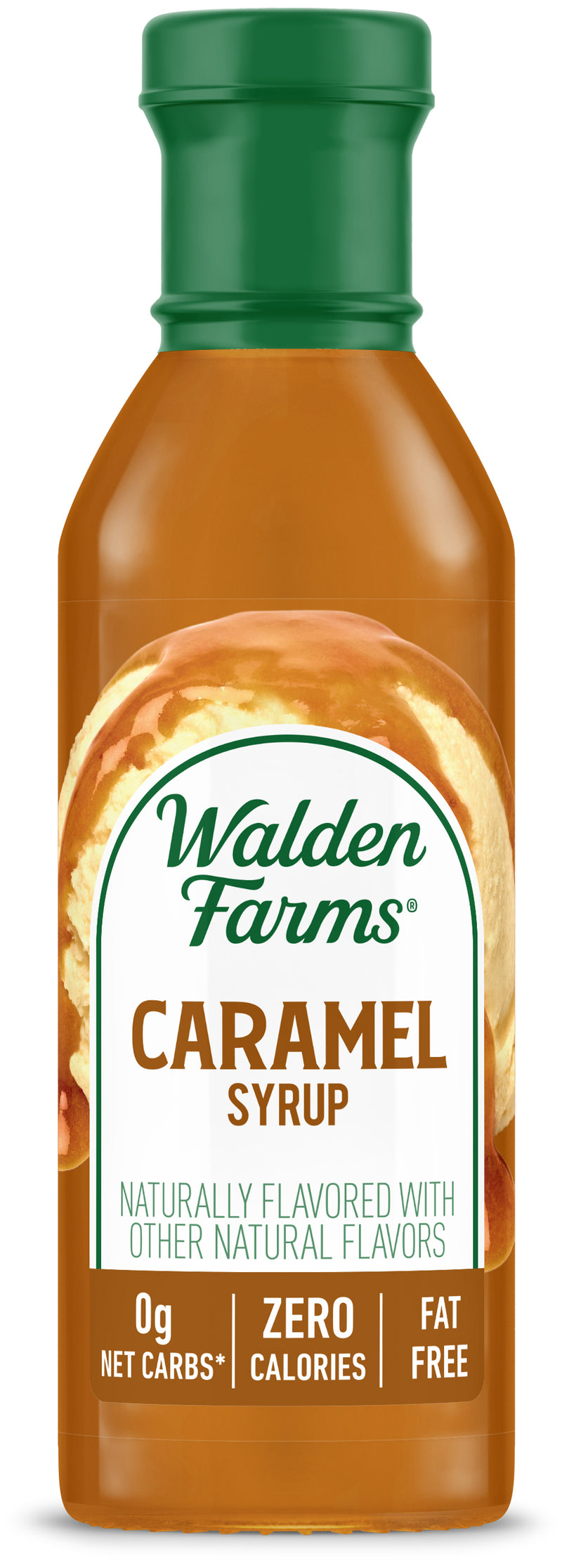 Walden Farms Syrup, 12 fl oz