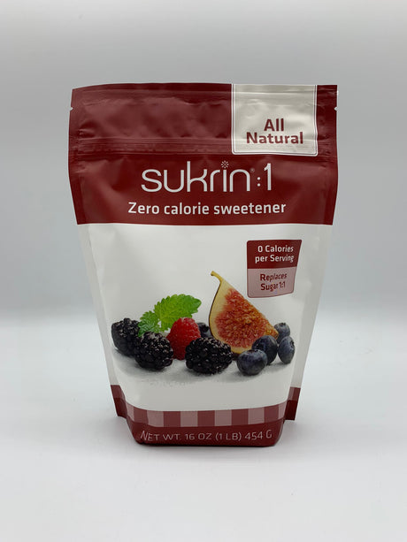 Sukrin :1