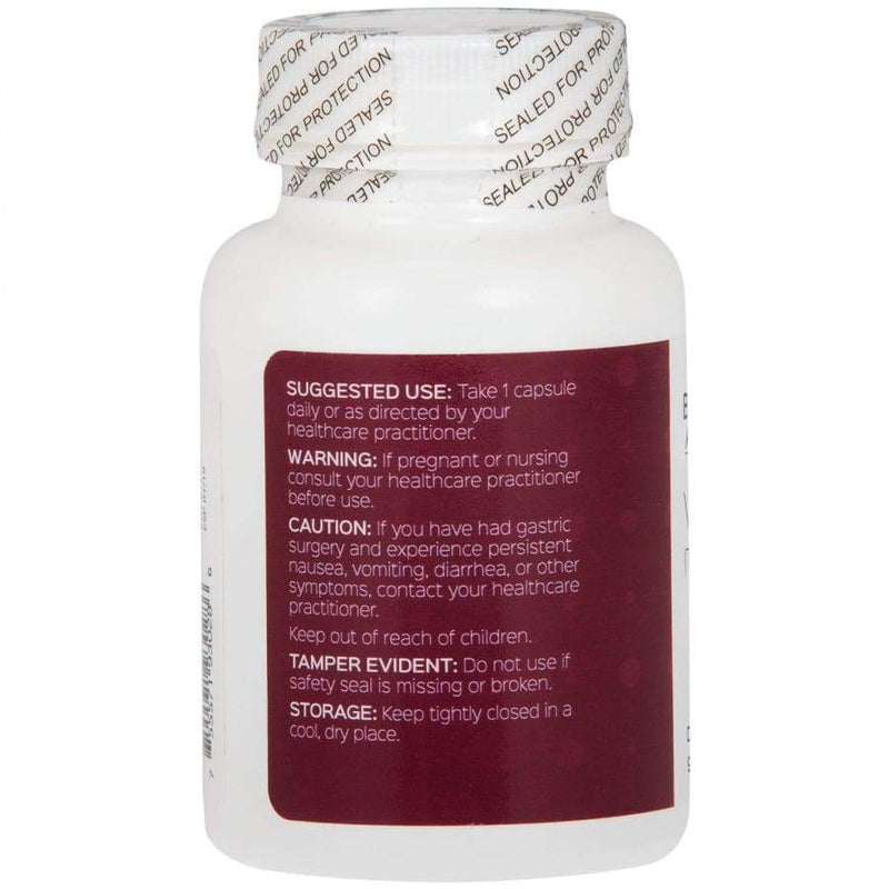 Bariatric Advantage Vitamin B-1 (Thiamine) Capsules 