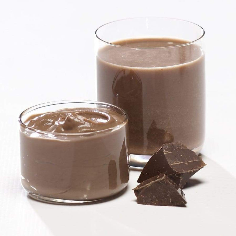 BariatricPal 15g Protein Shake or Pudding - Chocolate 
