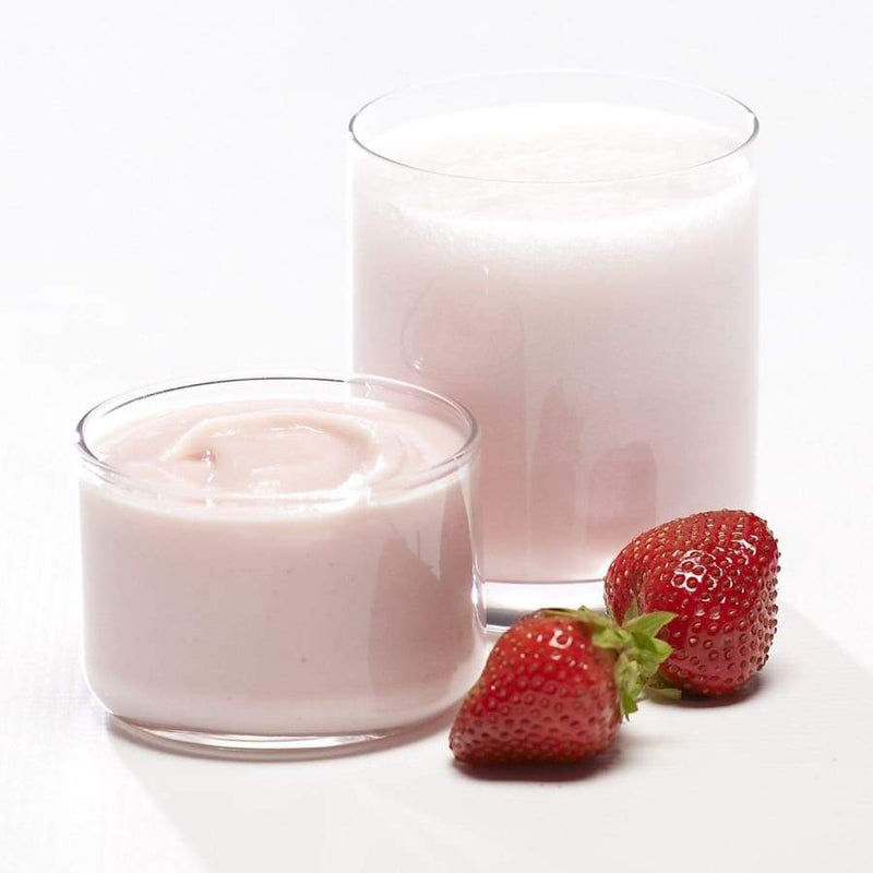 BariatricPal 15g Protein Shake or Pudding - Strawberry 