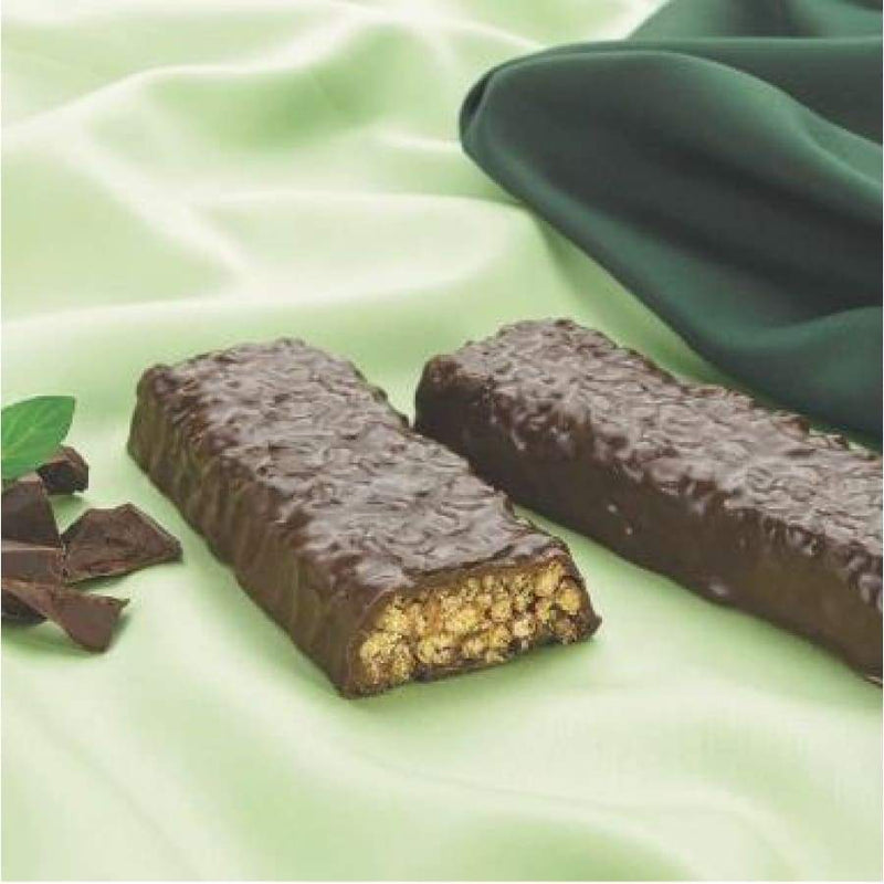 BariatricPal Divine "Lite" Protein & Fiber Bars - Chocolate Mint 