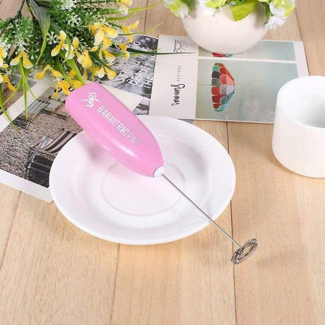 BariatricPal Portable Protein Mixer, Blender, and Whipper - Available in 2 Colors!