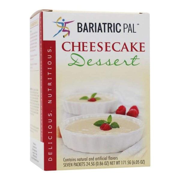 BariatricPal Protein Cheesecake Dessert - Classic 