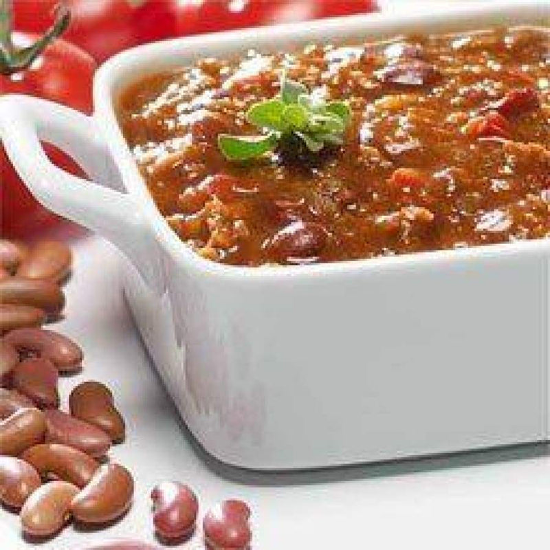 BariatricPal Protein Entree - Vegetable Chili Mix 