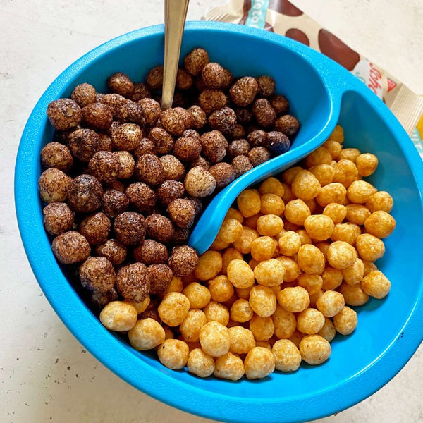 Schoolyard Snacks Keto Cereal 