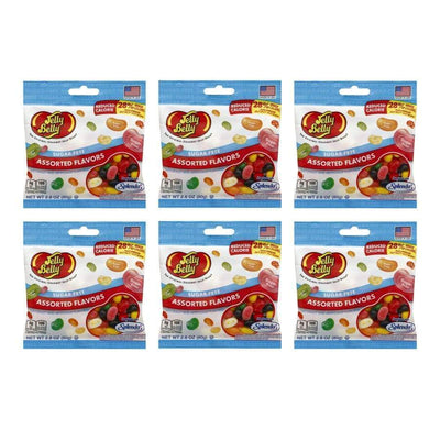 Jelly Belly Sugar-free Candies