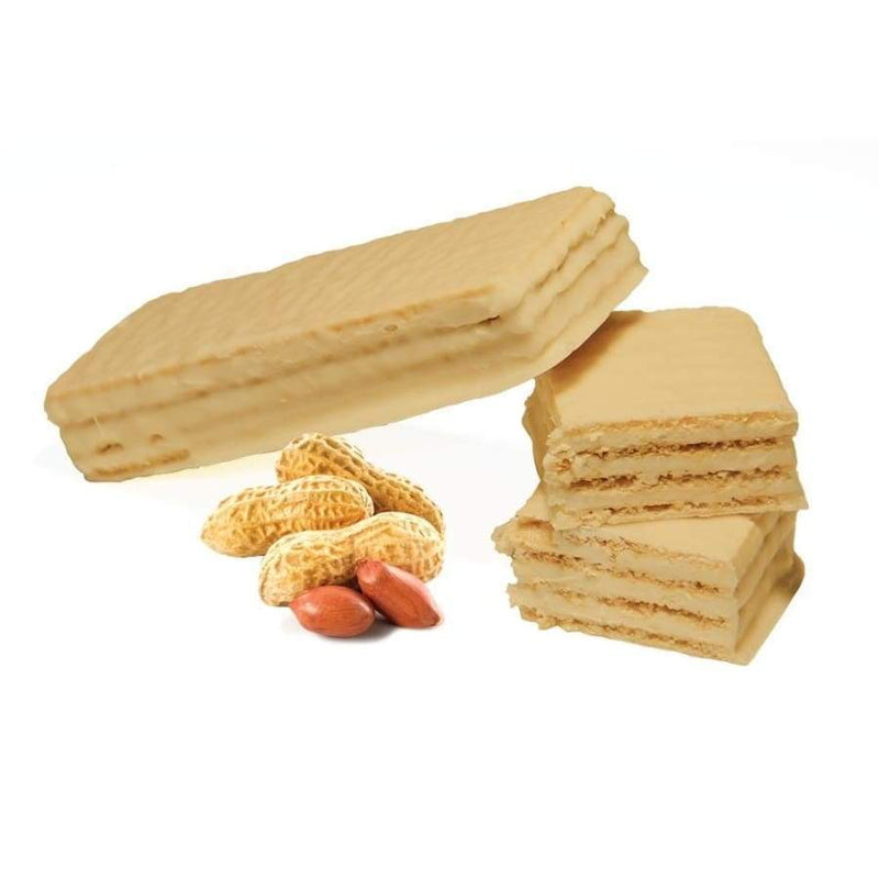 Proti Diet 15g Protein Wafer Bars - Variety Pack 