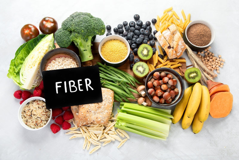 Key Signs of Fiber Deficiency and How to Effectively Increase Your Intake