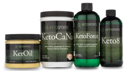 Ketone Esters and Weight Loss: Is it Necessary to Eat Low Carb to Stay in Ketosis?