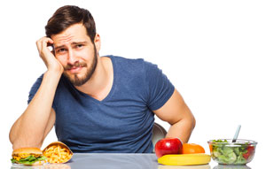 Eat Like a Caveman or Try a Low Carb Diet? Four Popular Diets Demystified