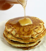 Simple No Carb Maple Syrup Recipe