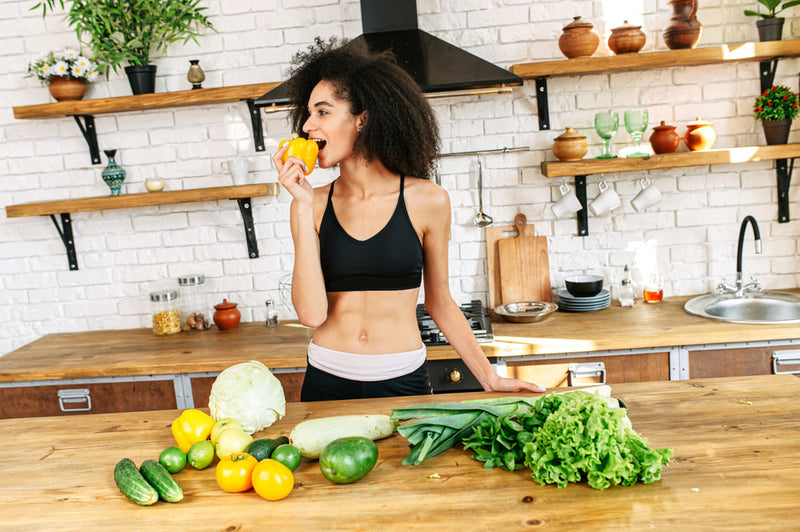 Nutrition Guidelines for Entering Ketosis: Let's Make it Simple with Netrition