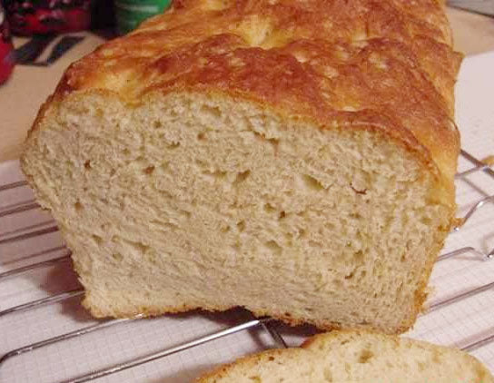 Carbquik Low Carb White Bread