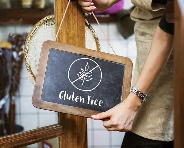 Going Gluten-Free: Is It Worth It If You're Not Gluten Intolerant?