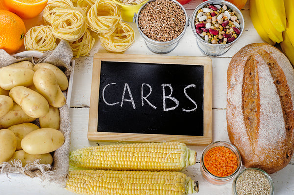 Making Peace with Carbs: A Fresh Take on High-Density Carbohydrate Alternatives