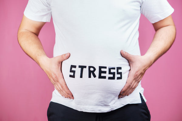 The Impact of Stress on Weight: Techniques for Stress Management to Support Your Goals