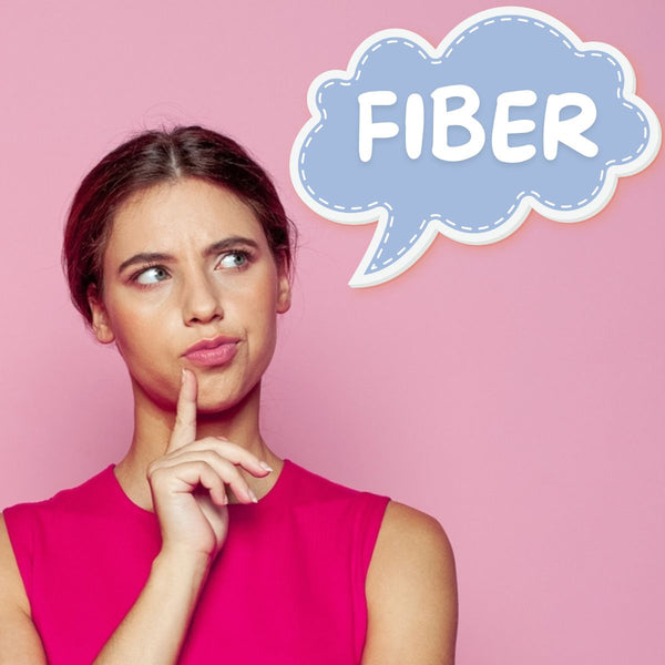 Debunking Myths: Can You Overdo Fiber on Keto