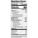 Aunt Millie's Live Carb Smart Hamburger Bun, 8 buns