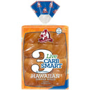 Aunt Millie's Live Carb Smart Hawaiian Dinner Rolls, 12 rolls